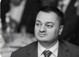 Дударев Мурат